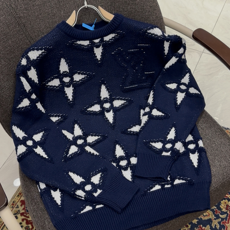 LOUIS VUITTON ÖRME KUMAŞ TRİKO 