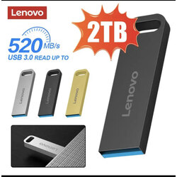 Lenova 2 tb flaş disk 