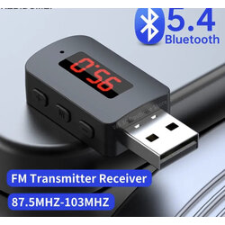 Bluetooth 5.4 yeni versiyon radyo frekans Bluetooth bağlantısı 