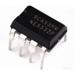5 adet NE5532P