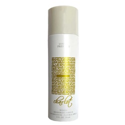 Luxury Prestige Women Charlot 200ml Deo Sprey