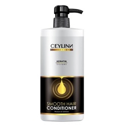 Ceylinn Koruyucu Keratin Saç Kremi 500 ml
