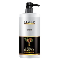 Ceylinn Argan Şampuan 500 ml