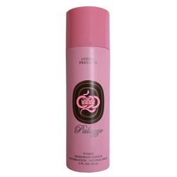 Luxury Prestige Women Palazzo 200ml Deo Sprey