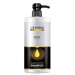 Ceylinn Koruyucu Keratin Şampuan 500 ML