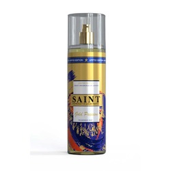 Saint Body Mist Gold Passion 200 ml