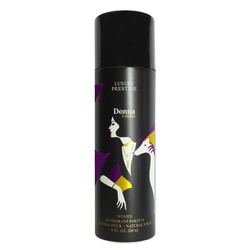 Luxury Prestige Women Donna Edition 200ml Deo Sprey