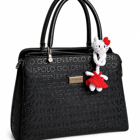Hello Kitty Charm