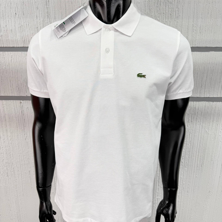 Lacoste Yakalı T-Shirt