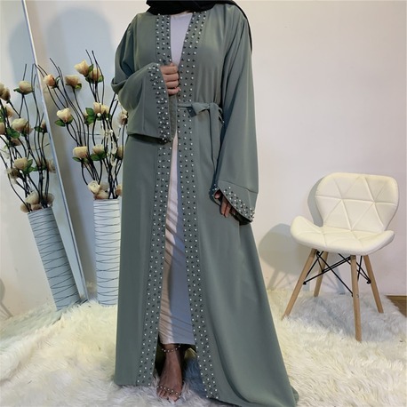 Humeyra Modal Abaya-Renk ve beden için mesaj gönderiniz.