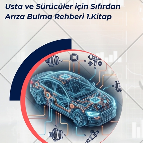 Oto Elektrik & Elektronik Eğitim ve Arıza Bulma Teknikleri