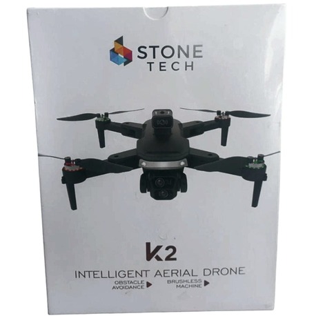 STONE TECH K2 DRONE 