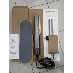 Dyson Airstrait saç düzleştirici 
