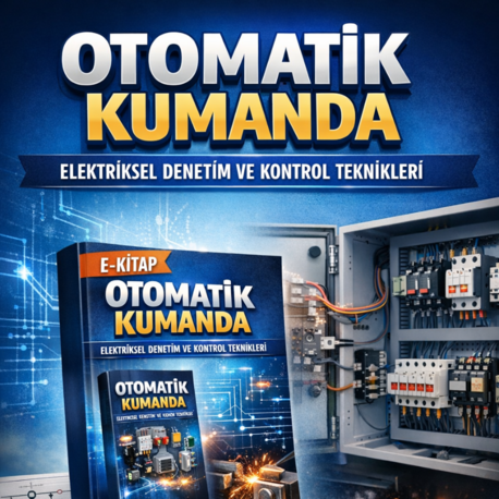 OTOMATİK KUMANDA