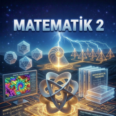 MATEMATİK 2 DERS NOTLARI ( EL YAZMASI )