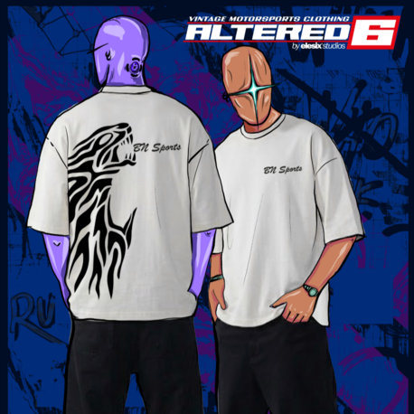ALTERED6 BN SPORTS T-SHIRT