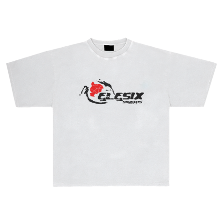 ELESIX [VER.02] FIRST IMPACT "26" T-SHIRT