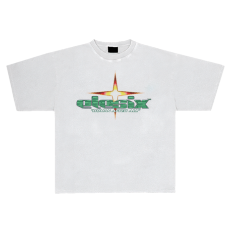 ELESIX [VER.02] FIRST IMPACT "25" T-SHIRT