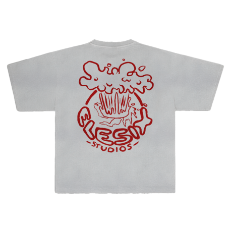 ELESIX [VER.02] FIRST IMPACT "09" T-SHIRT