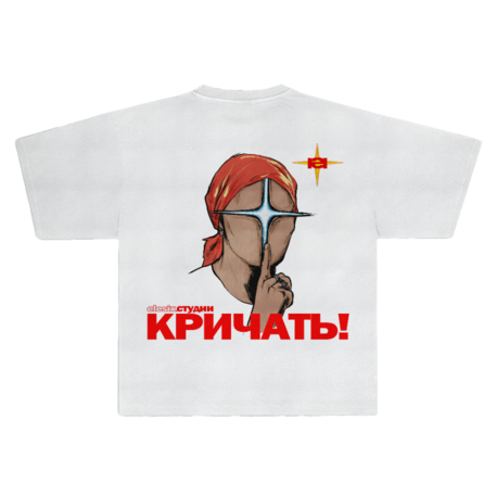 ELESIX [VER.02] FIRST IMPACT "24" T-SHIRT