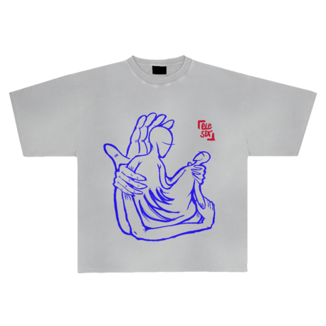 ELESIX [VER.02] FIRST IMPACT "11" T-SHIRT