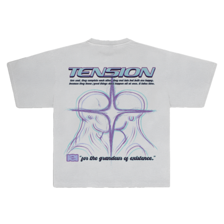 ELESIX [VER.02] FIRST IMPACT "20" T-SHIRT