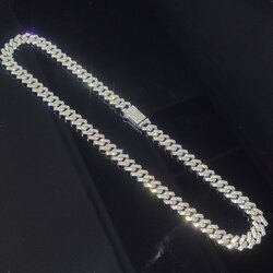 8mm Fullfilled Prong Chain