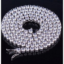 3mm Tennis Chain