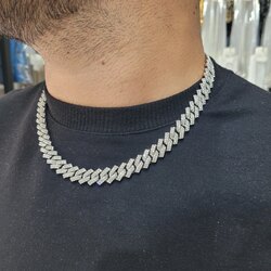 10mm Prong Chain