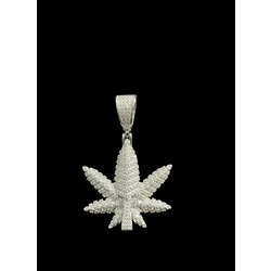 Iced Out Weed