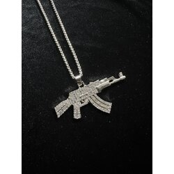 İced out Ak-47