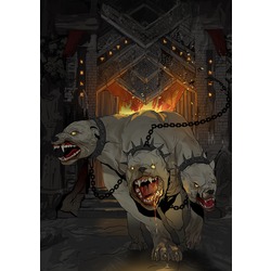 Cerberos (a3)
