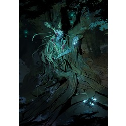 Hamdryad (a3)