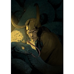 Loki (a3)