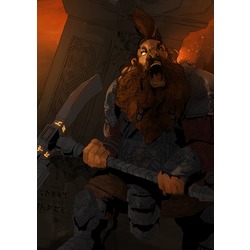Dwarf (a3)