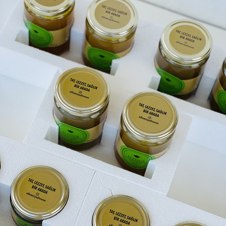 İlikli Kemik Suyu Aylık Paket (300 ml * 30 )