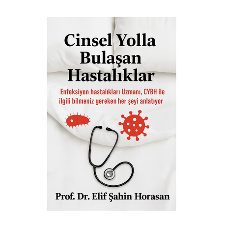 Cinsel Yolla Bulasan Hastaliklar