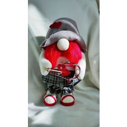 Mr. Cupid