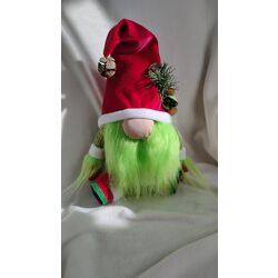 Mr. Grinch