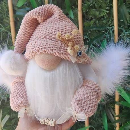 Koruyucu Melek Gnome
