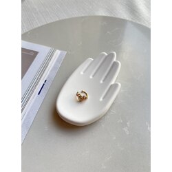 Kalp Earcuff