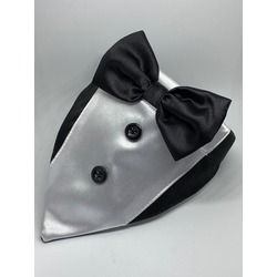 Köpek Tasması Smokin Model Tasma Small/Medium