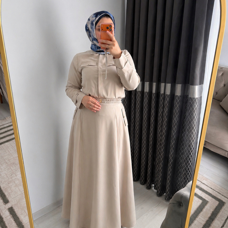 Gönül takım