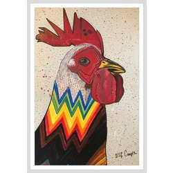 Cockerel