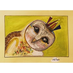 Baykuş / Owl