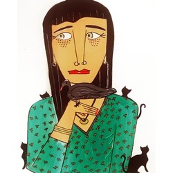 Kuş / Bird