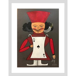 Ace Of Spades / Maça