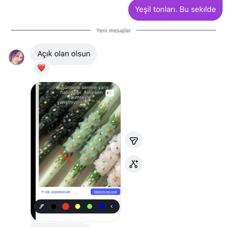Fusun hanım 
