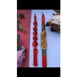 2 li yılbaşı set