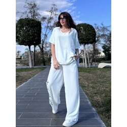 Yeni Sezon Tasarım Takım (BEYAZ)